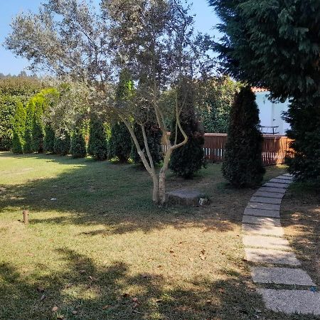 Apartament Refugio Singelo Espinho  Zewnętrze zdjęcie
