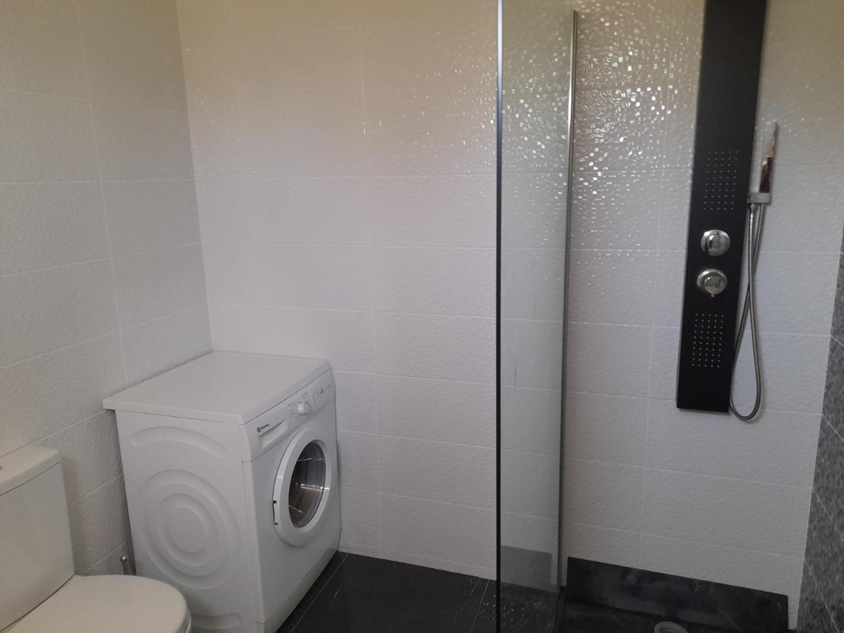 Apartament Refugio Singelo Espinho  Zewnętrze zdjęcie