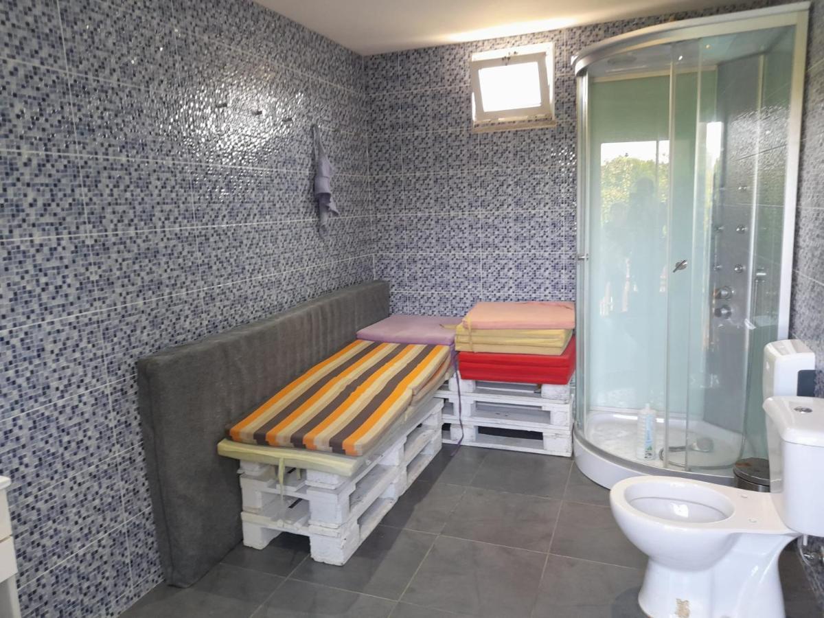 Apartament Refugio Singelo Espinho  Zewnętrze zdjęcie