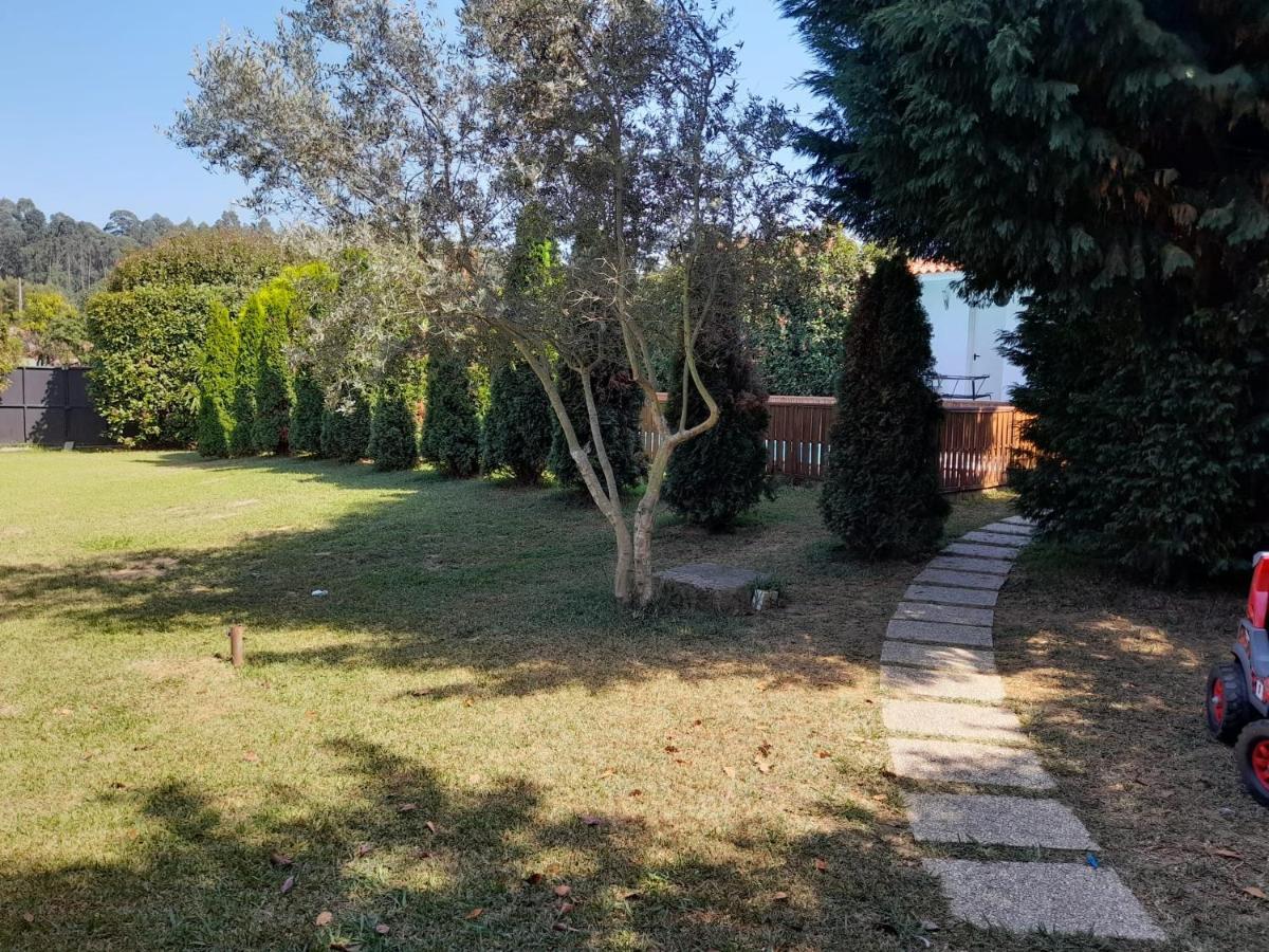 Apartament Refugio Singelo Espinho  Zewnętrze zdjęcie