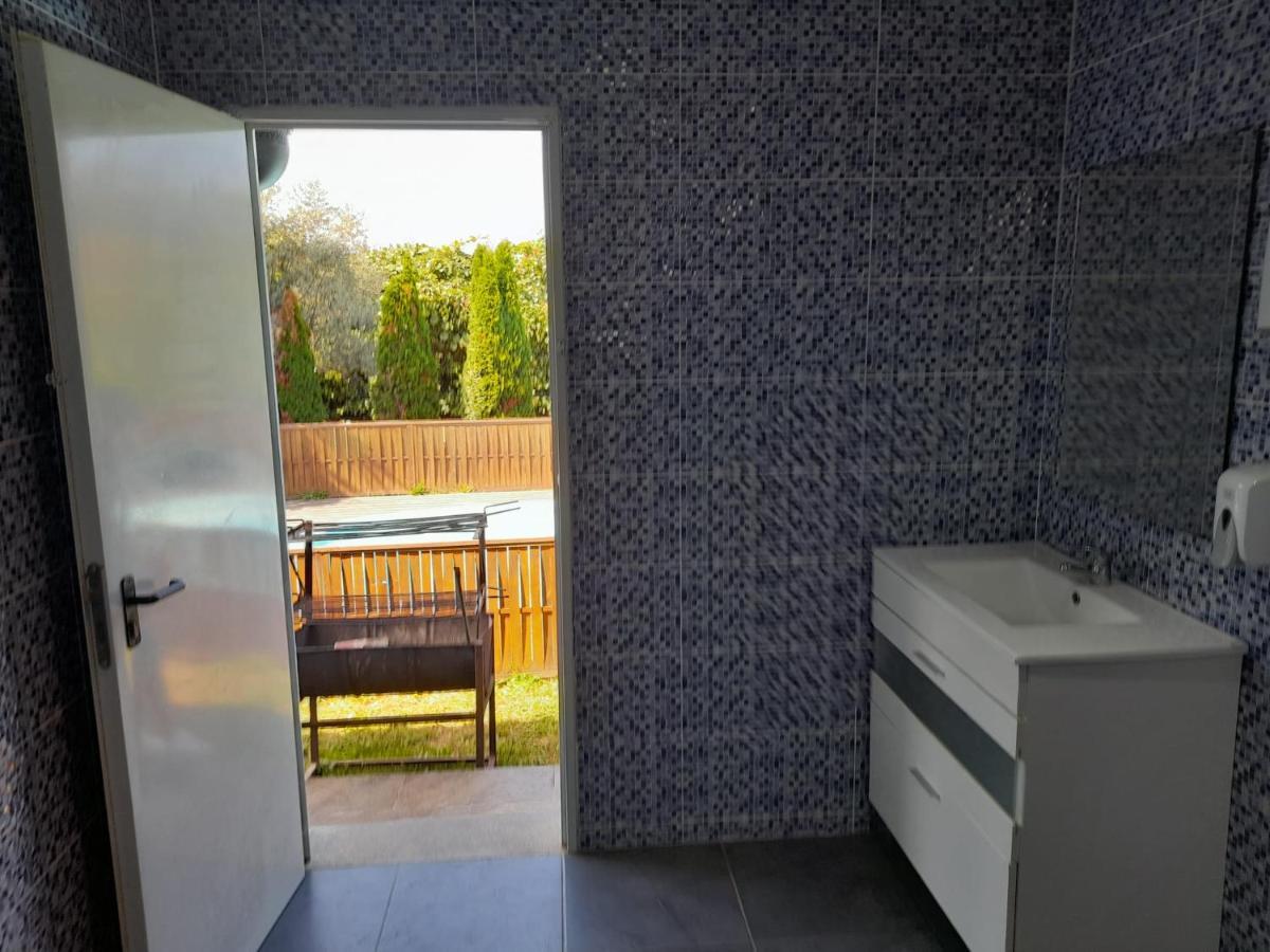 Apartament Refugio Singelo Espinho  Zewnętrze zdjęcie
