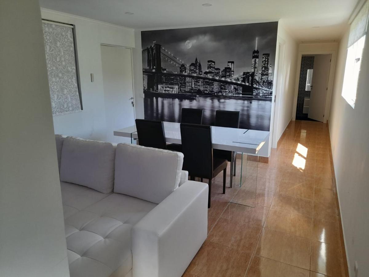 Apartament Refugio Singelo Espinho  Zewnętrze zdjęcie
