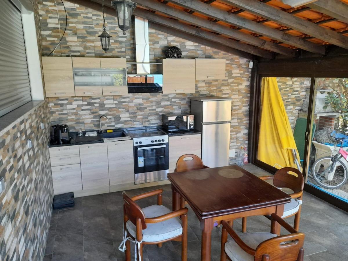 Apartament Refugio Singelo Espinho  Zewnętrze zdjęcie