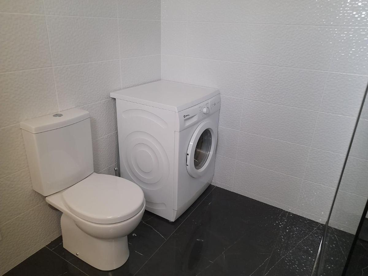 Apartament Refugio Singelo Espinho  Zewnętrze zdjęcie