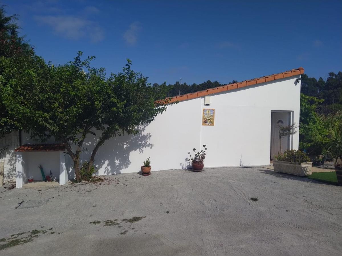 Apartament Refugio Singelo Espinho  Zewnętrze zdjęcie