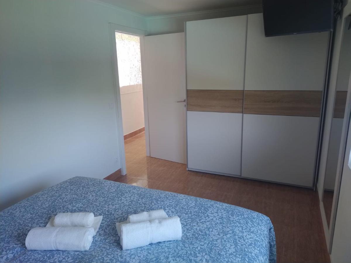 Apartament Refugio Singelo Espinho  Zewnętrze zdjęcie