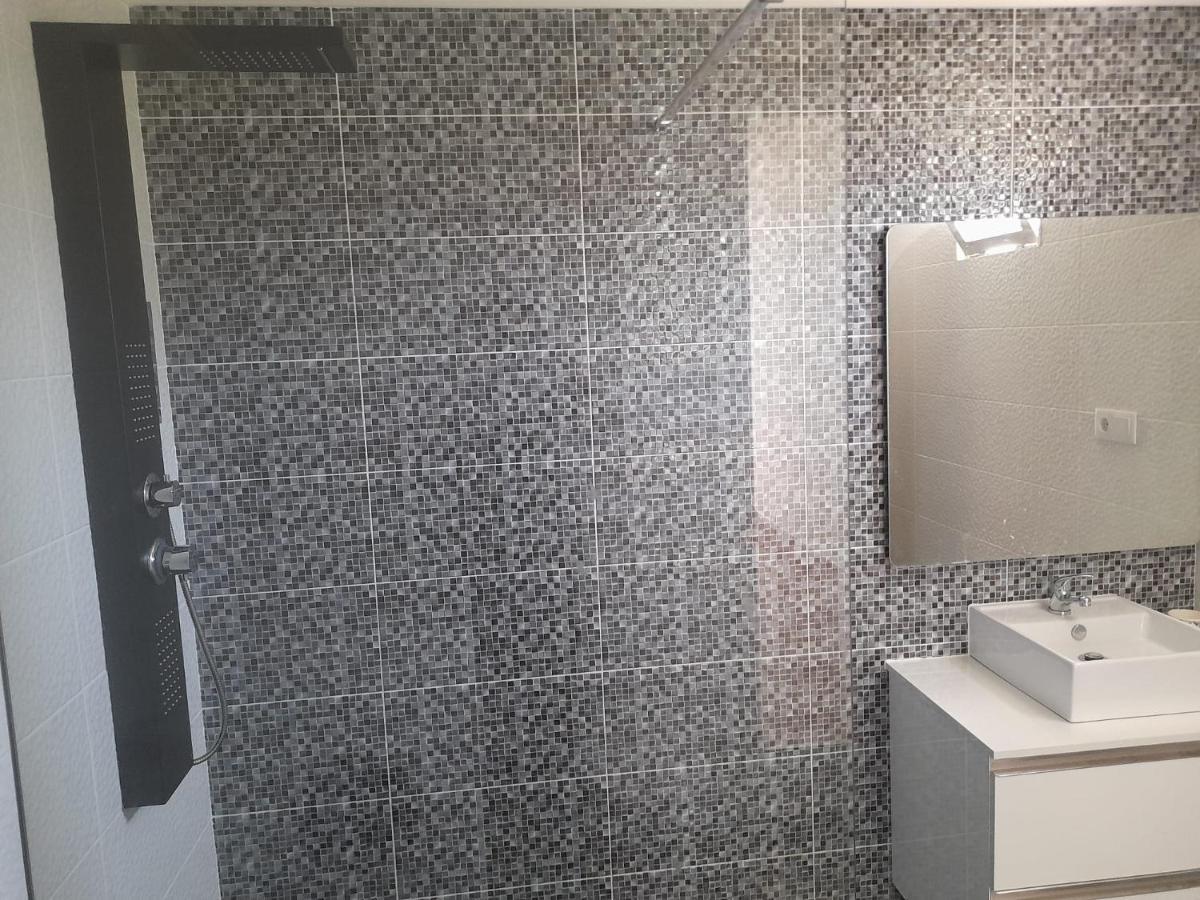 Apartament Refugio Singelo Espinho  Zewnętrze zdjęcie